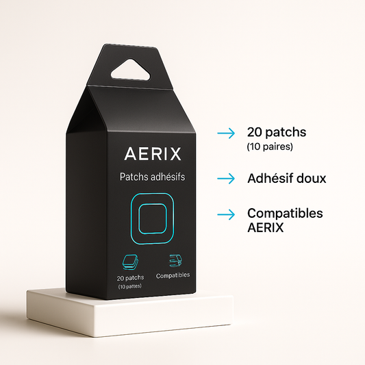 Axis patchs